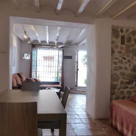 Casa De Los Joses Villa Аликанте Екстериор снимка