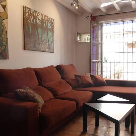 Casa De Los Joses Villa Аликанте Екстериор снимка